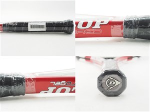 DUNLOP - 中古 テニスラケット ダンロップ エアロジェル 300 2006年モデル (G2)DUNLOP AEROGEL 300 2006 中古】ダンロップ エアロジェル 300 2006年モデル【一部