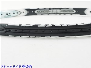 中古】ダンロップ エアロジェル 300 2006年モデル【一部