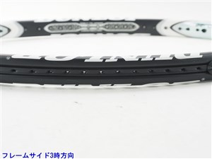 中古】ダンロップ エアロジェル 300 2006年モデル【一部