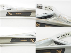 中古】ヨネックス アルティマム RQ チタン 1700 ロングYONEX Ultimum RQ Ti 1700 LONG(G2)【中古  テニスラケット】【送料無料】の通販・販売| ヨネックス| テニスサポートセンターへ