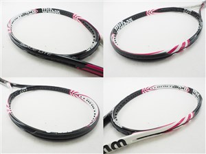 中古】ウィルソン ブレイド ライト BLX 100 2011年モデルWILSON