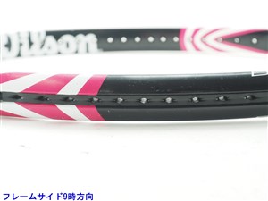 中古】ウィルソン ブレイド ライト BLX 100 2011年モデルWILSON