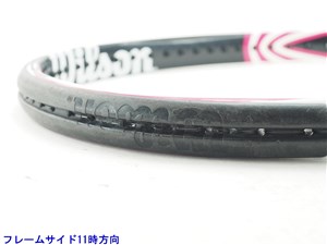 ウィルソンテニスラケット♡ブレードライト　BLX100 ブレイド Wilson Amazon | Wilson(ウイルソン) BLADE LITE BLX 100(フレームのみ