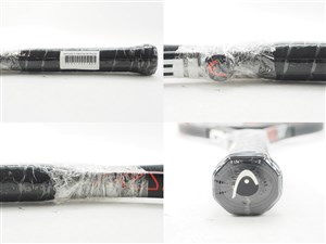 中古】ヘッド グラフィン XT プレステージ MP 2016年モデルHEAD