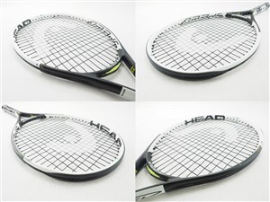 中古】ヘッド アイジー スピード ジュニア23 2020年モデル