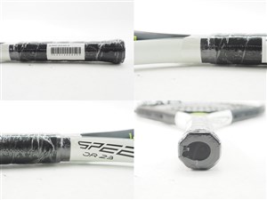 中古 テニスラケット ヘッド アイジー スピード ジュニア23 2024年モデル【キッズ用ラケット】 (G0)HEAD IG SPEED JR.23 2024 HEAD 中古 テニスラケット ヘッド アイジー スピード ジュニア23