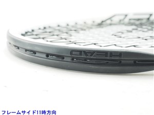 中古】ヘッド アイジー スピード ジュニア23 2020年モデル