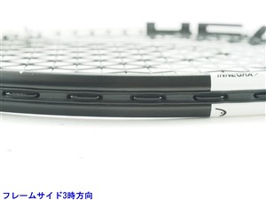 中古】ヘッド アイジー スピード ジュニア23 2020年モデル