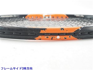 中古】ウィルソン バーン 95 2015年モデルWILSON BURN 95 2015
