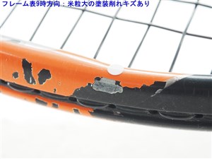 中古】ウィルソン バーン 95 2015年モデルWILSON BURN 95 2015