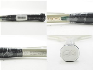 中古】プリンス クレージュPRINCE Courreges(G1)【中古 テニスラケット
