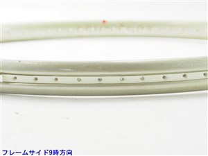 中古】プリンス クレージュPRINCE Courreges(G1)【中古 テニスラケット