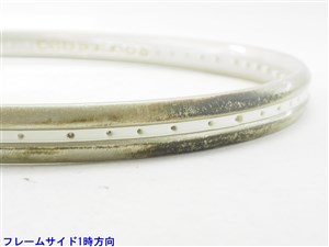 中古】プリンス クレージュPRINCE Courreges(G1)【中古 テニスラケット