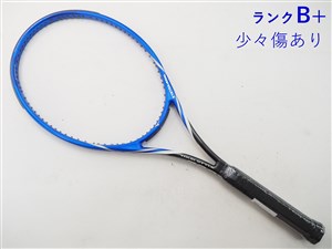 テニスラケット MIZUNO MS300ご理解お願いします