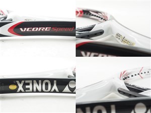 中古】ヨネックス ブイコア スピード 2012年モデルYONEX VCORE SPEED