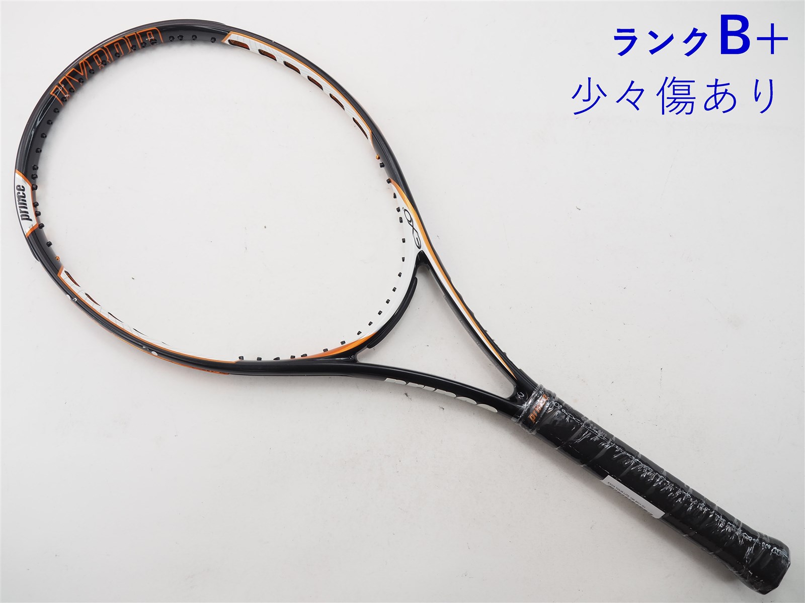 Amazon | Prince(プリンス) EXO3 Tour Lite 100 ピンク