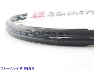 中古】ウィルソン ラッシュ ウェーブ 100WILSON RUSH WAVE 100