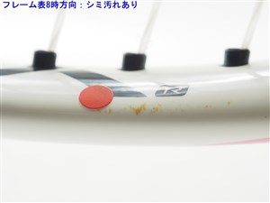 中古】ウィルソン ラッシュ ウェーブ 100WILSON RUSH WAVE 100
