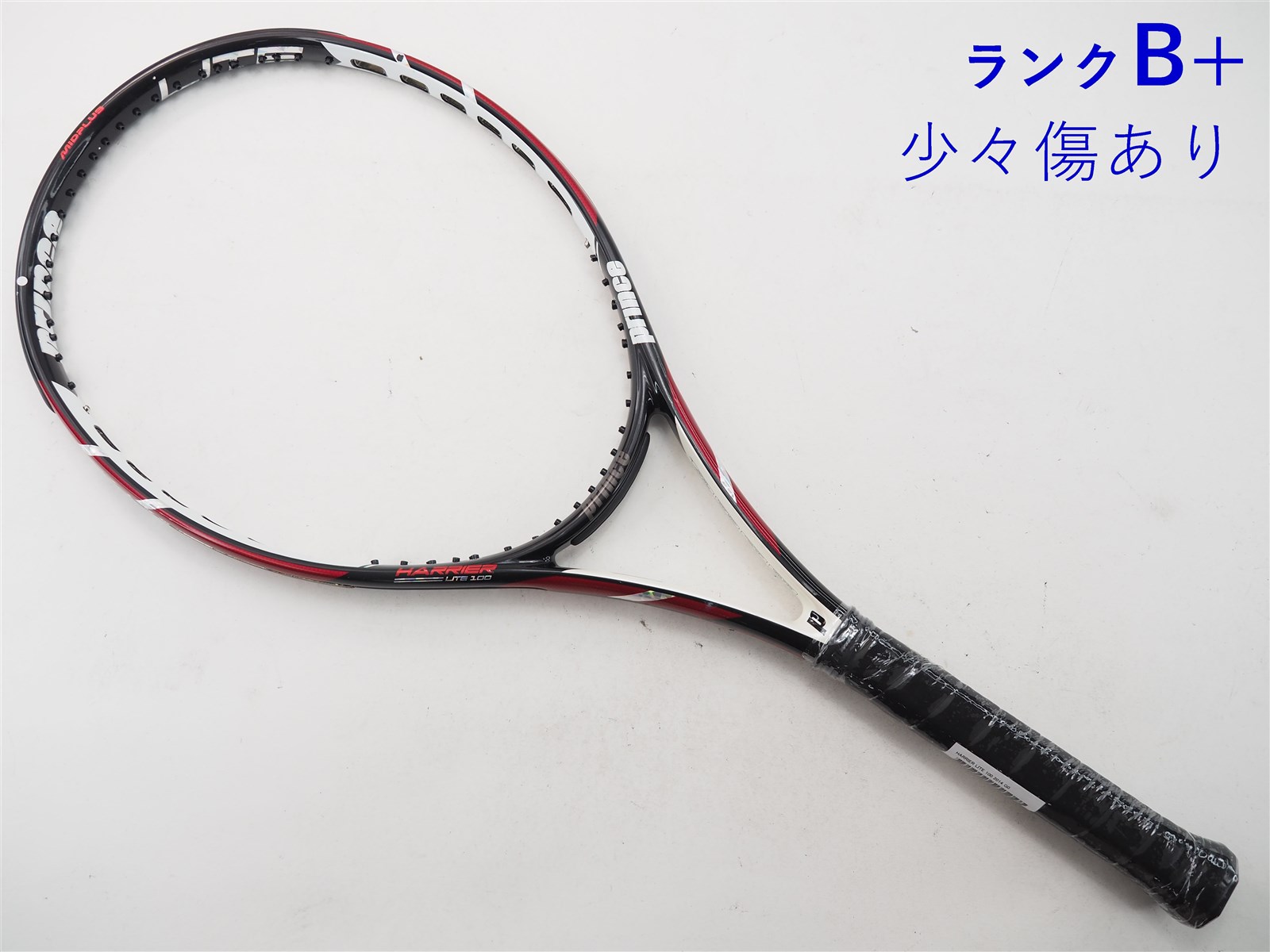 中古】プリンス ハリアー ライト 100 2014年モデルPRINCE HARRIER LITE