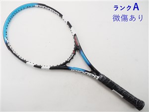 【最大20％セット割】【超美品】 BabolaT PURE DRIVE テニスラケット ケース付き ラケット(硬式用)