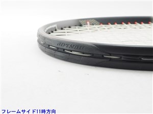 中古】ダンロップ スペースフィール Ti-AMR MP 2001年モデル