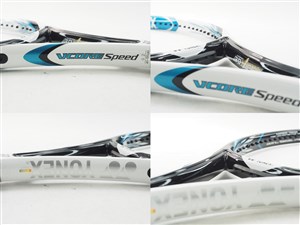 中古】ヨネックス ブイコア スピード 2012年モデルYONEX VCORE