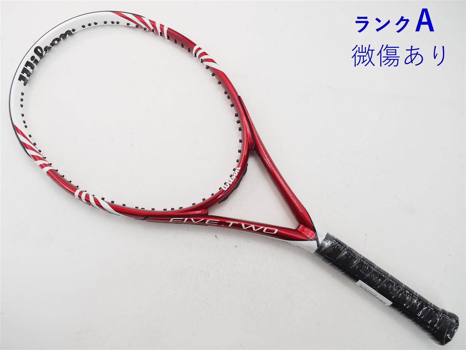 中古】ウィルソン ファイブ ツー 108 2012年モデルWILSON FIVE. TWO