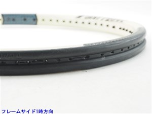 中古】トアルソン フォーティーラブ プロ ゾーンTOALSON FORTY