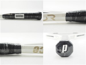 Prince - 中古 テニスラケット プリンス ツアー オースリー 100(305g) 2022年モデル (G2)PRINCE TOUR O3 100(305g) 2022 TOUR O3 100（305g） - Prince プリンステニス公式サイト