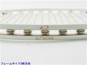 Prince - 中古 テニスラケット プリンス ツアー オースリー 100(305g) 2022年モデル (G2)PRINCE TOUR O3 100(305g) 2022 楽天市場】【中古】プリンス ツアー オースリー 100(305g) 2022
