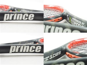 中古】プリンス ビースト 100 (300g) 2023年モデルPRINCE BEAST