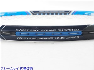 中古】プリンス パワー ライン ツアー 100 2017年モデルPRINCE