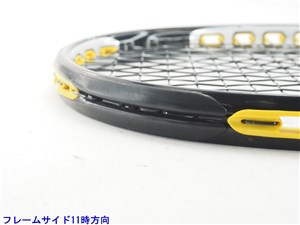 中古】プリンス オースリー スピードポート ブラック MP 2007年