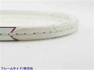 中古】ブリヂストン エックスブレード アールエス 285 2018年