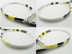 中古】バボラ アエロプロ ライト 2010年モデルBABOLAT AERO PRO LITE 2010(G2)【中古 テニスラケット】【送料無料】の通販・販売|  バボラ| テニスサポートセンターへ