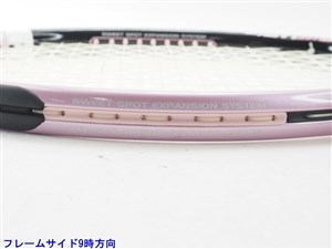 中古】プリンス パワーライン レディー 3 2014年モデルPRINCE
