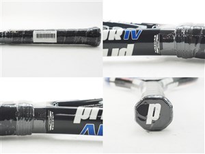 中古】プリンス パワーライン ツアー 4 2014年モデルPRINCE