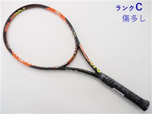 270インチフレーム厚テニスラケット ウィルソン クラッシュ98 2019年モデル (G3)WILSON CLASH 98 2019