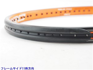 中古 テニスラケット プリンス ツアー プロ 100 エックスアール 2015年モデル (G2)PRINCE TOUR PRO 100 XR 2015 c18020254c.jpg