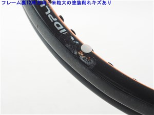 中古】プリンス ツアー プロ 100 エックスアール 2015年モデル