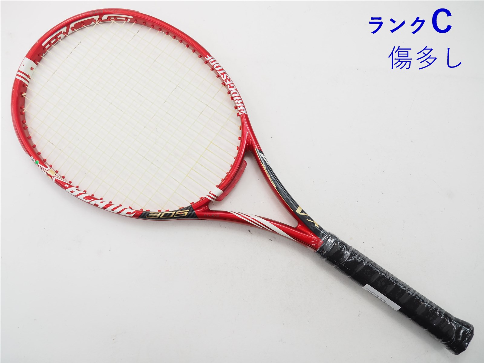 中古】ブリヂストン エックスブレード ブイエックス 305 2014年