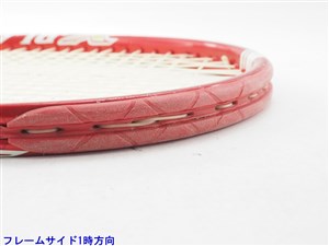 中古】ブリヂストン エックスブレード ブイエックス 305 2014年