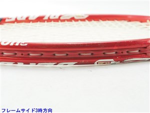 中古】ブリヂストン エックスブレード ブイエックス 305 2014年