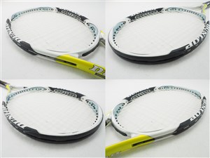 中古】ダンロップ エアロジェル 500 2007年モデルDUNLOP AEROGEL 500 2007(G2)【中古 テニスラケット】【送料無料】の通販・販売|  ダンロップ| テニスサポートセンターへ