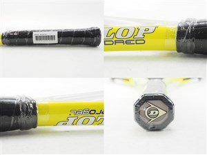 中古】ダンロップ エアロジェル 500 2007年モデルDUNLOP AEROGEL 500