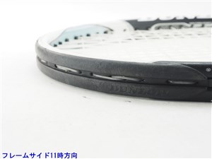 中古】ダンロップ エアロジェル 500 2007年モデルDUNLOP AEROGEL