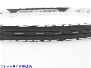 中古】ダンロップ エアロジェル 500 2007年モデルDUNLOP AEROGEL