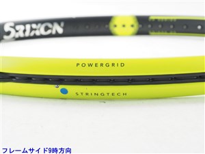 中古 テニスラケット ダンロップ エスエックス600 2020年モデル (G2)DUNLOP SX 600 2020 中古】ダンロップ エスエックス600 2020年モデルDUNLOP SX 600