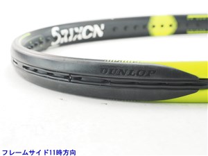 DUNLOP - 中古 テニスラケット ダンロップ エスエックス600 2020年モデル (G2)DUNLOP SX 600 2020 中古】ダンロップ エスエックス600 2020年モデルDUNLOP SX 600