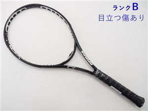 テニスラケット プリンス プレシジョン クロノス 710PL OS (G3)PRINCE PRECISION CRONOS 710PL OS23mm重量